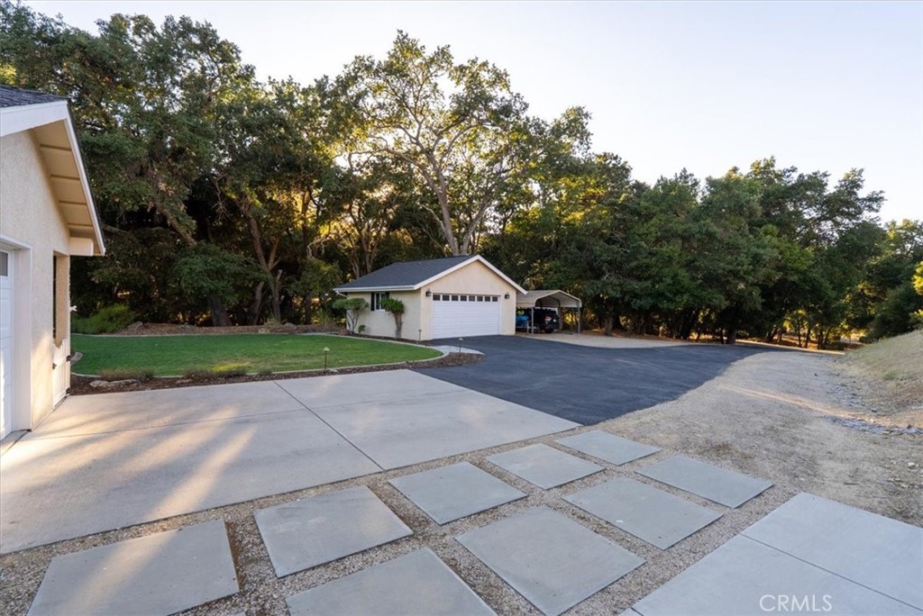 6205 San Anselmo Road