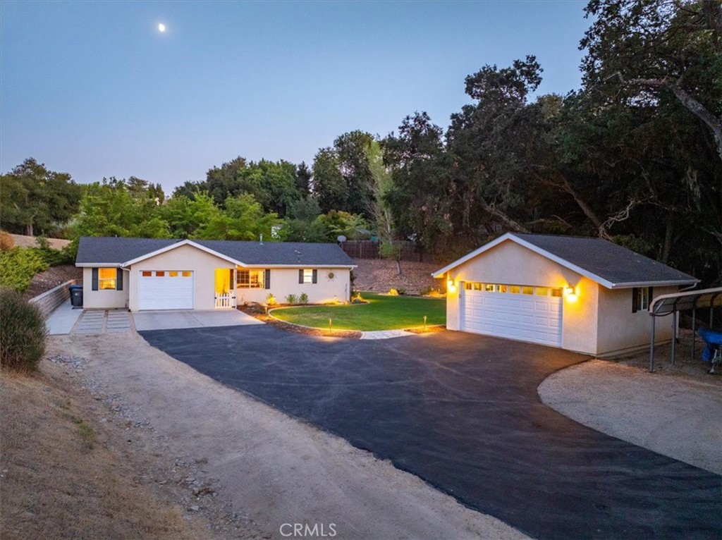 6205 San Anselmo Road