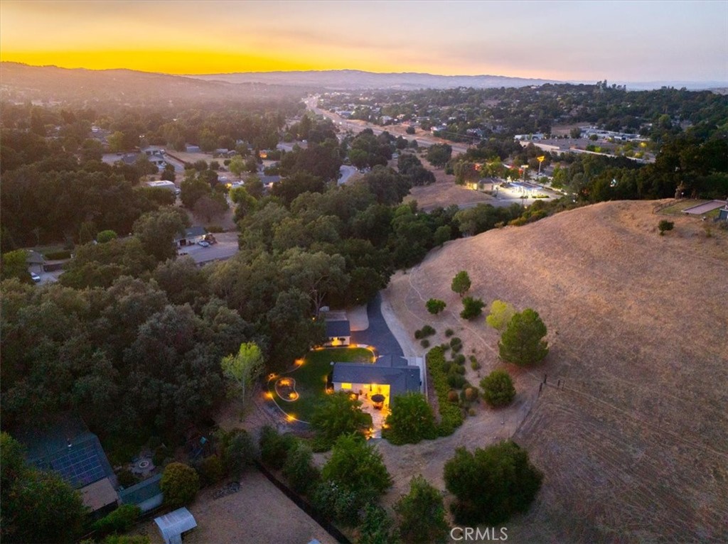 6205 San Anselmo Road