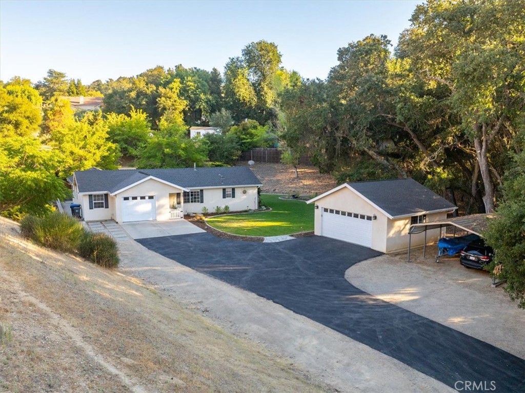 6205 San Anselmo Road