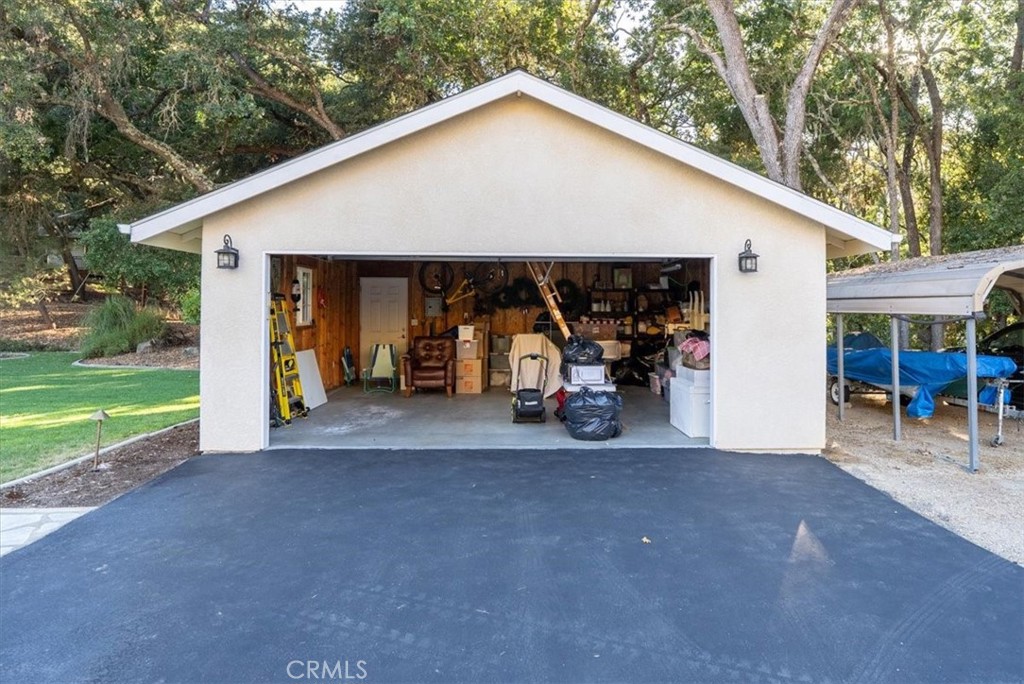 6205 San Anselmo Road