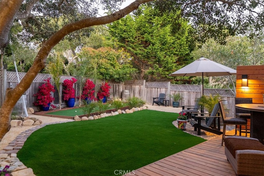 5282 Hillcrest Drive