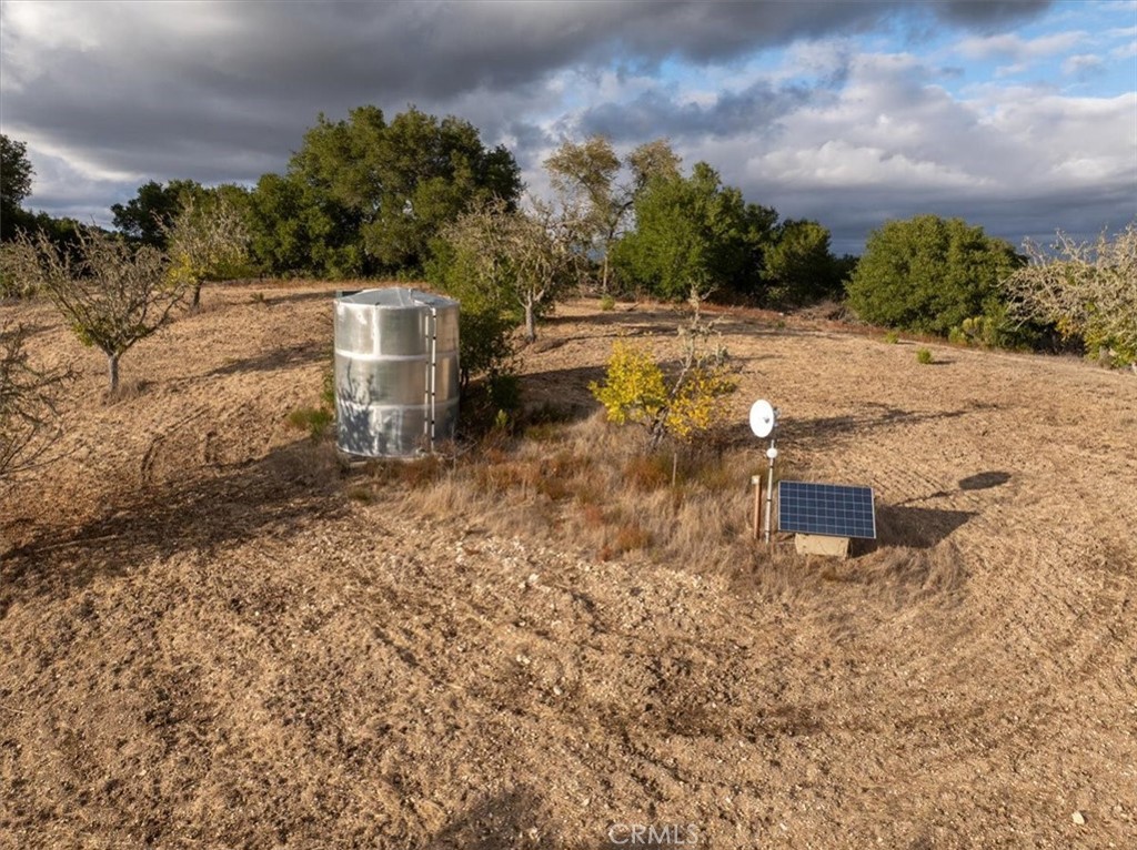 4242 Las Tablas Willow Creek Road