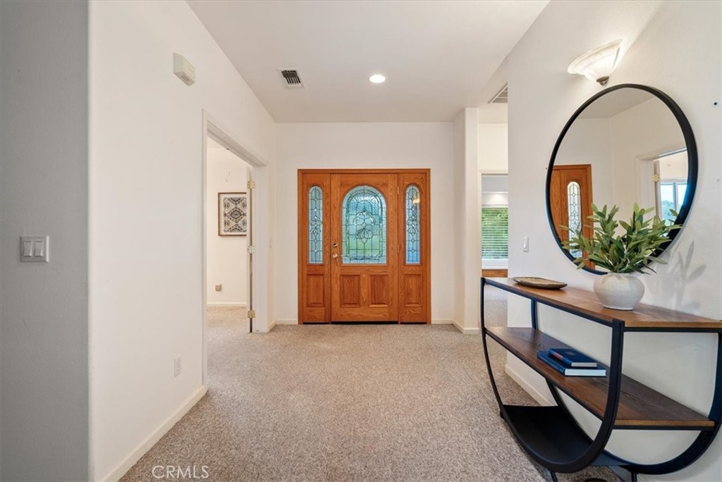 4242 Las Tablas Willow Creek Road