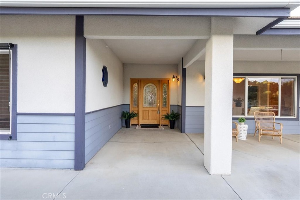 4242 Las Tablas Willow Creek Road