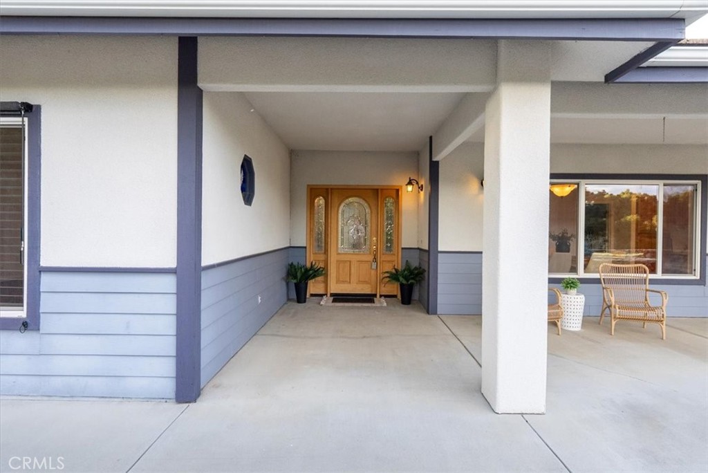 4242 Las Tablas Willow Creek Road