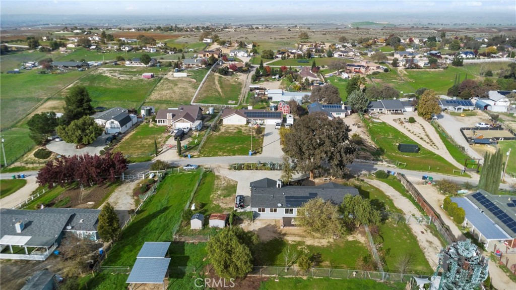 5658 Prancing Deer Place