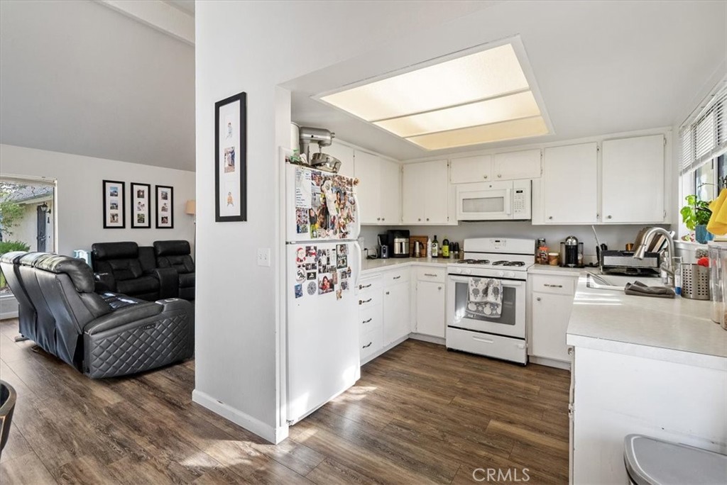 7520 Sombrilla