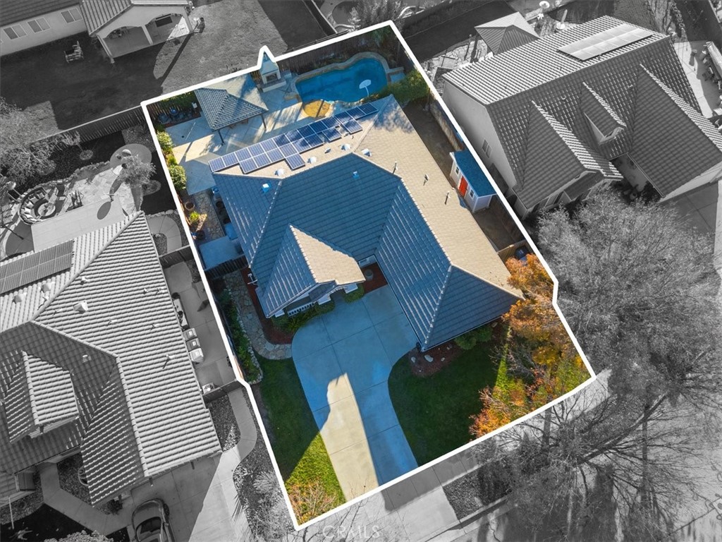 2638 Vineyard Circle