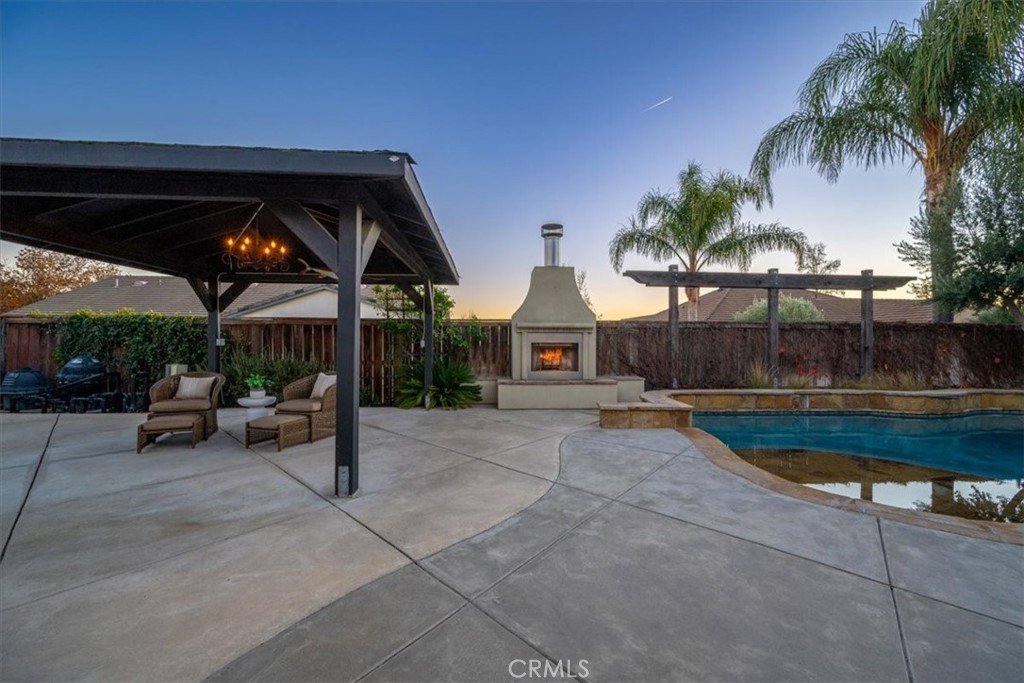 2638 Vineyard Circle