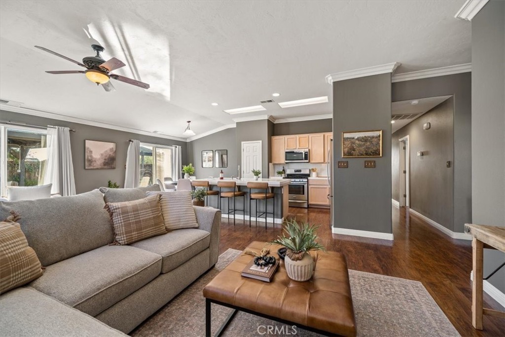 2638 Vineyard Circle