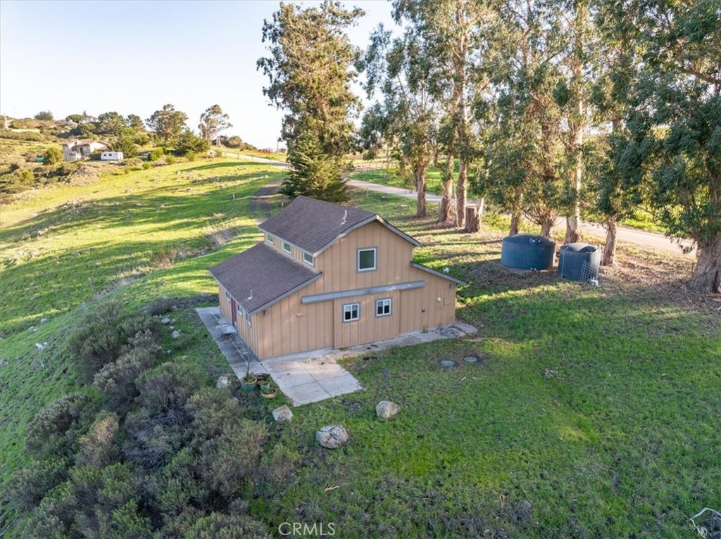 4848 Prefumo Canyon