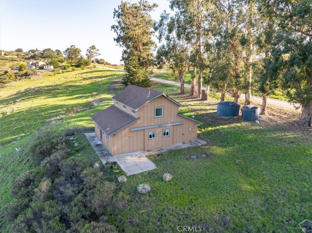 4848 Prefumo Canyon