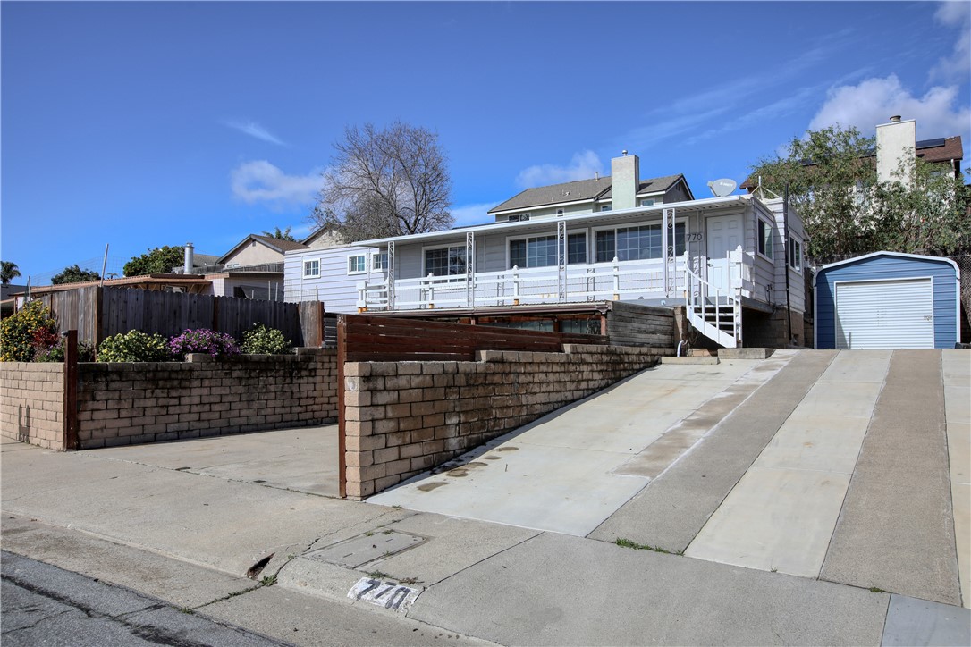 770 & 772 Beverly