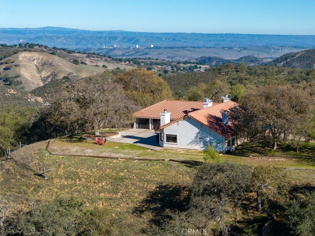 7975 Nacimiento Lake Drive
