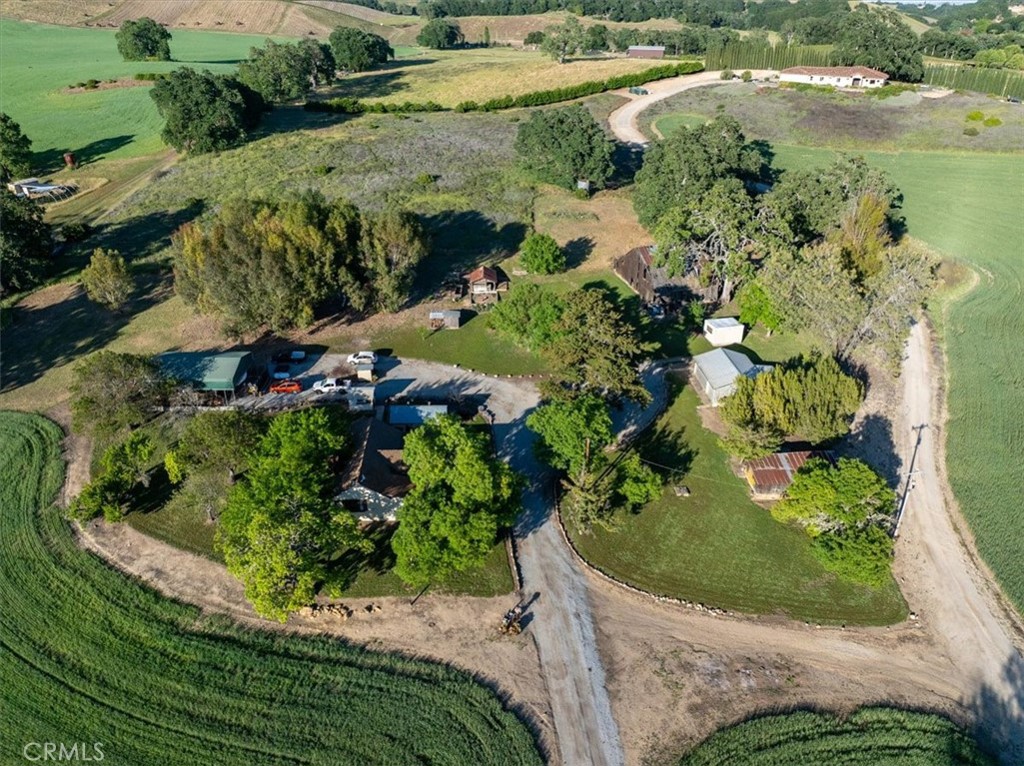 5250 , 5260 Vineyard