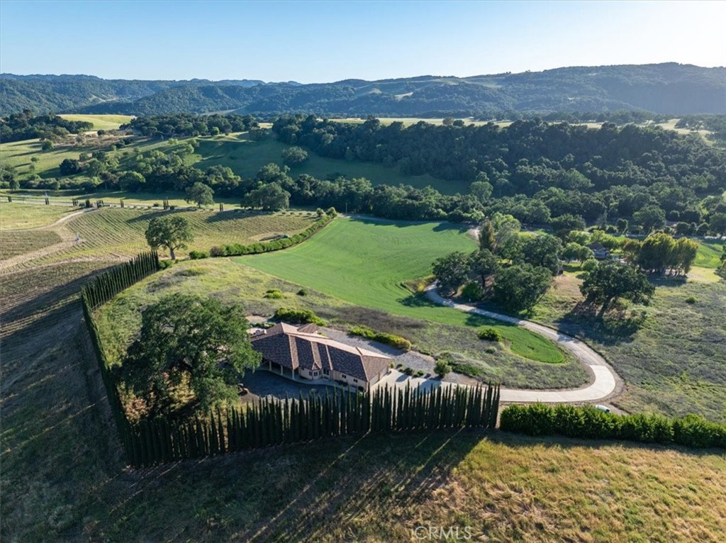 5250 , 5260 Vineyard