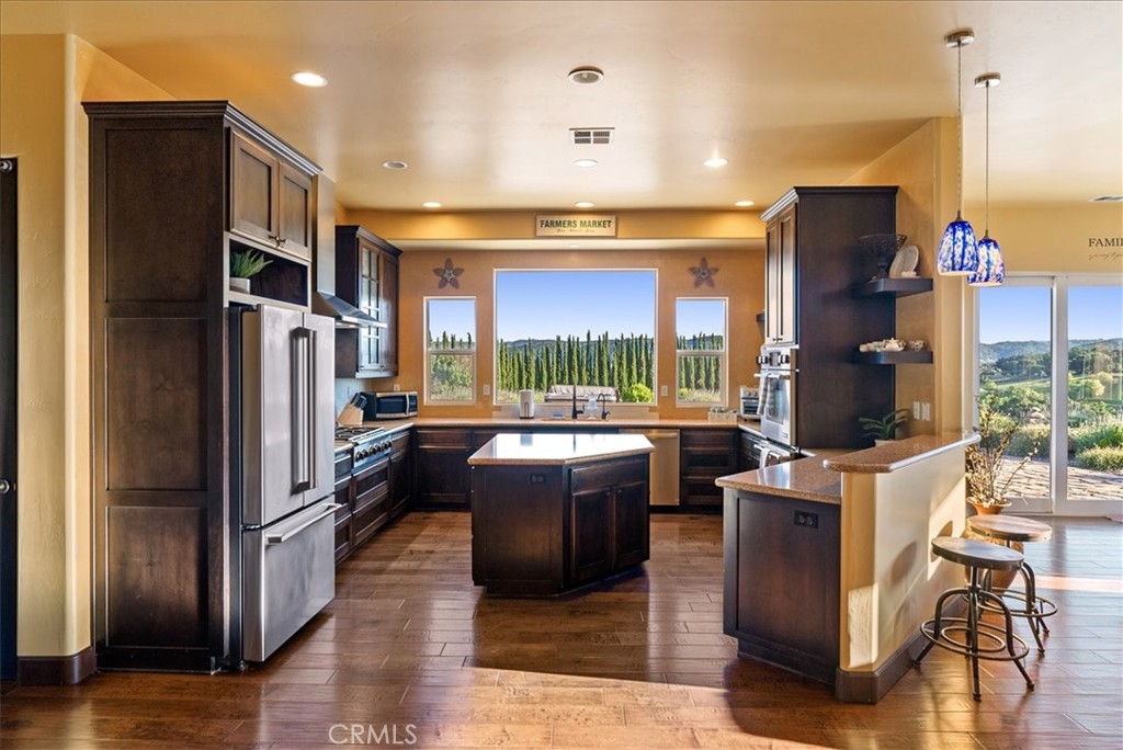 5250 , 5260 Vineyard