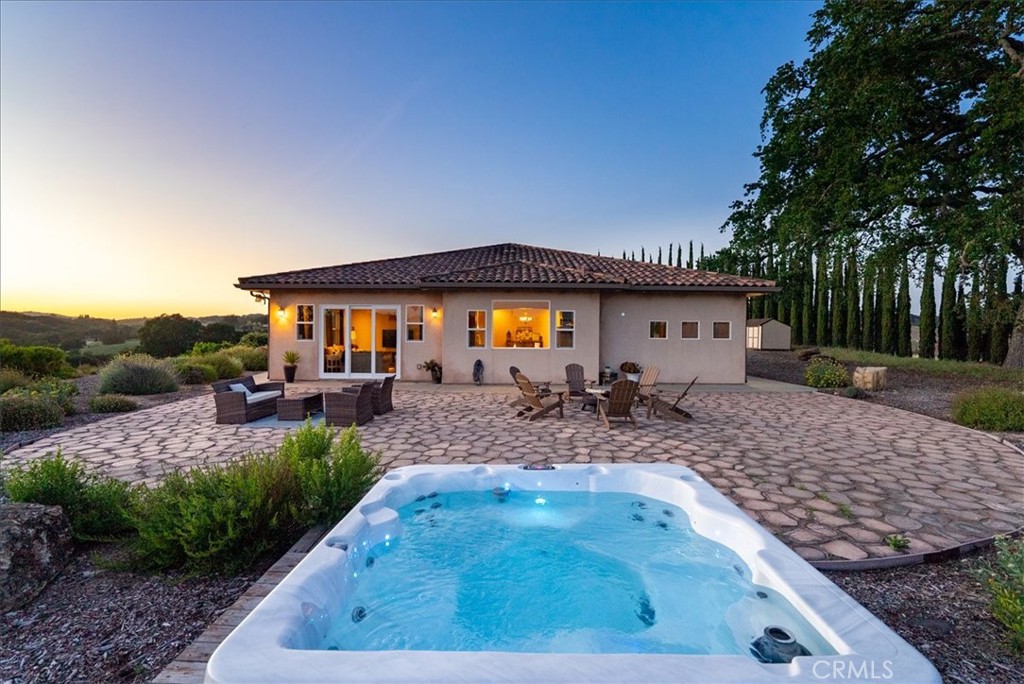 5250 , 5260 Vineyard