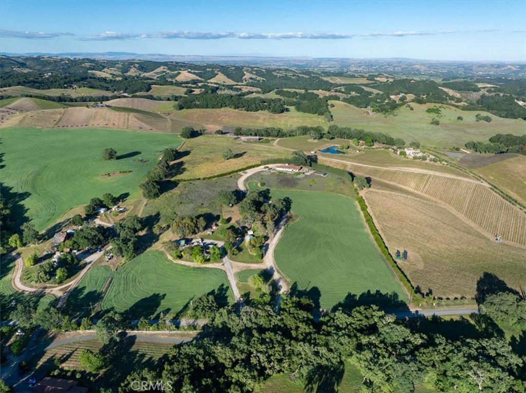 5250 , 5260 Vineyard