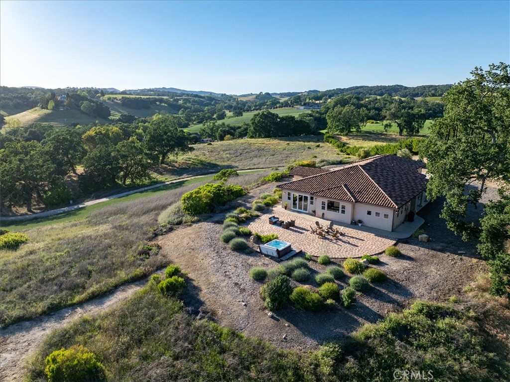 5250 , 5260 Vineyard