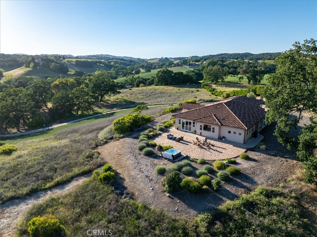 5250 , 5260 Vineyard