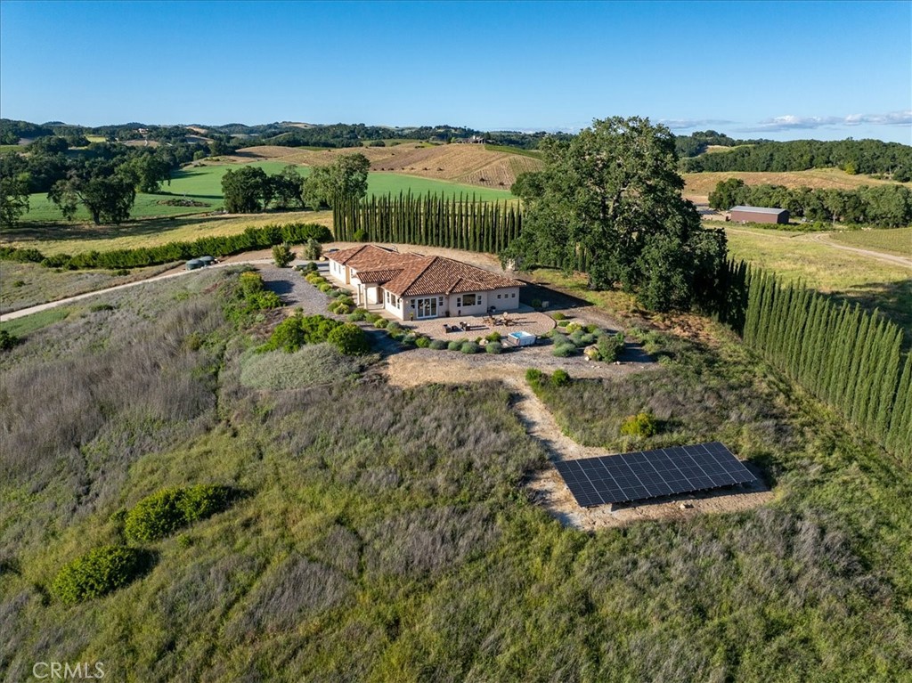 5250 , 5260 Vineyard
