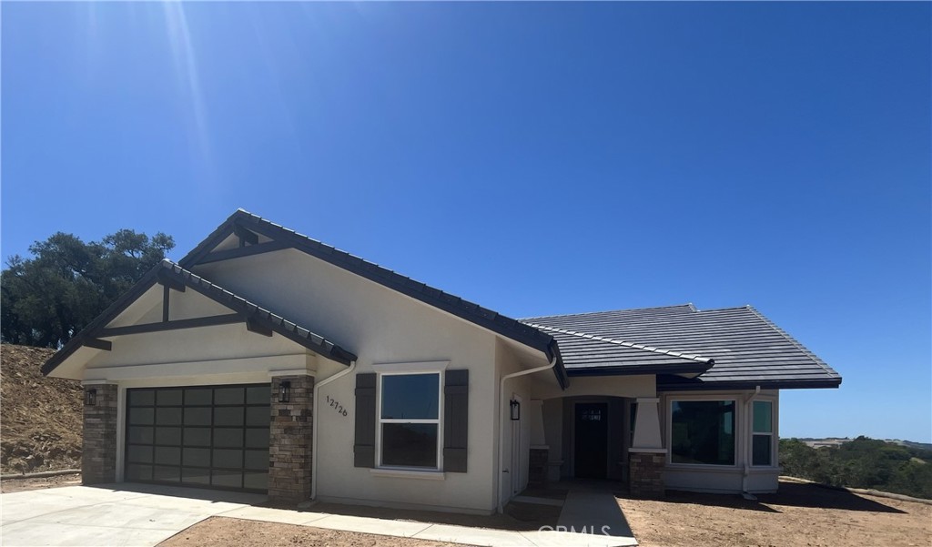 12726 Rojo Court