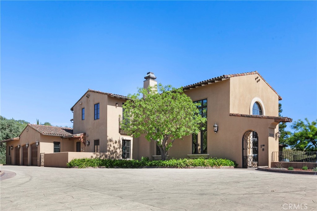 1661 Burnt Rock