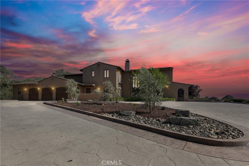 1661 Burnt Rock