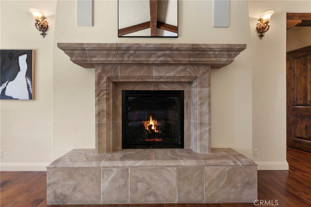 1661 Burnt Rock