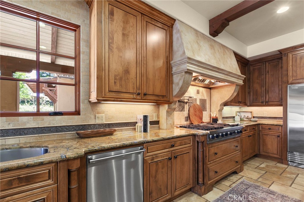 1661 Burnt Rock