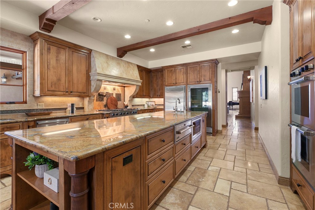 1661 Burnt Rock