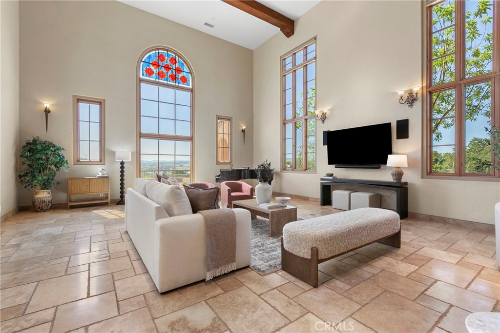 1661 Burnt Rock