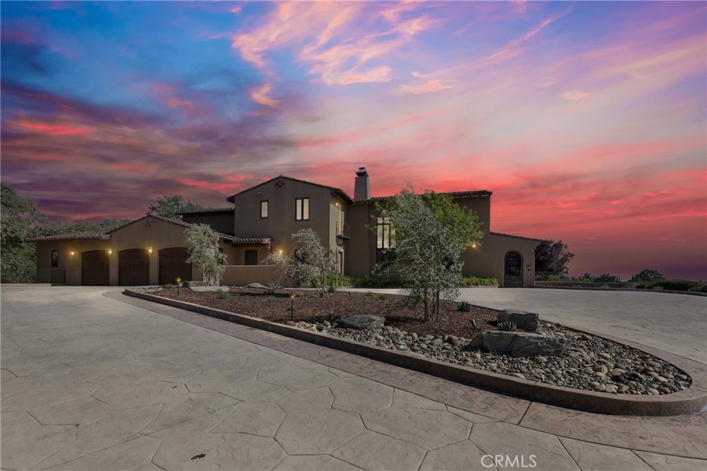 1661 Burnt Rock