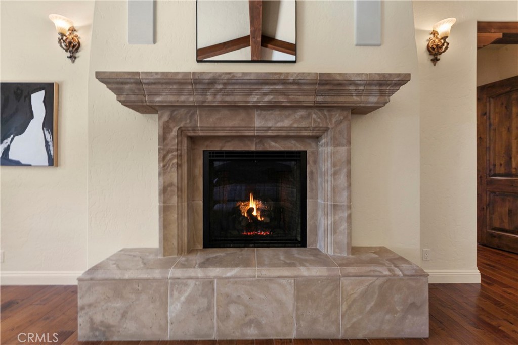 1661 Burnt Rock