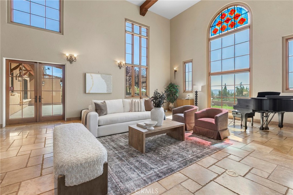 1661 Burnt Rock