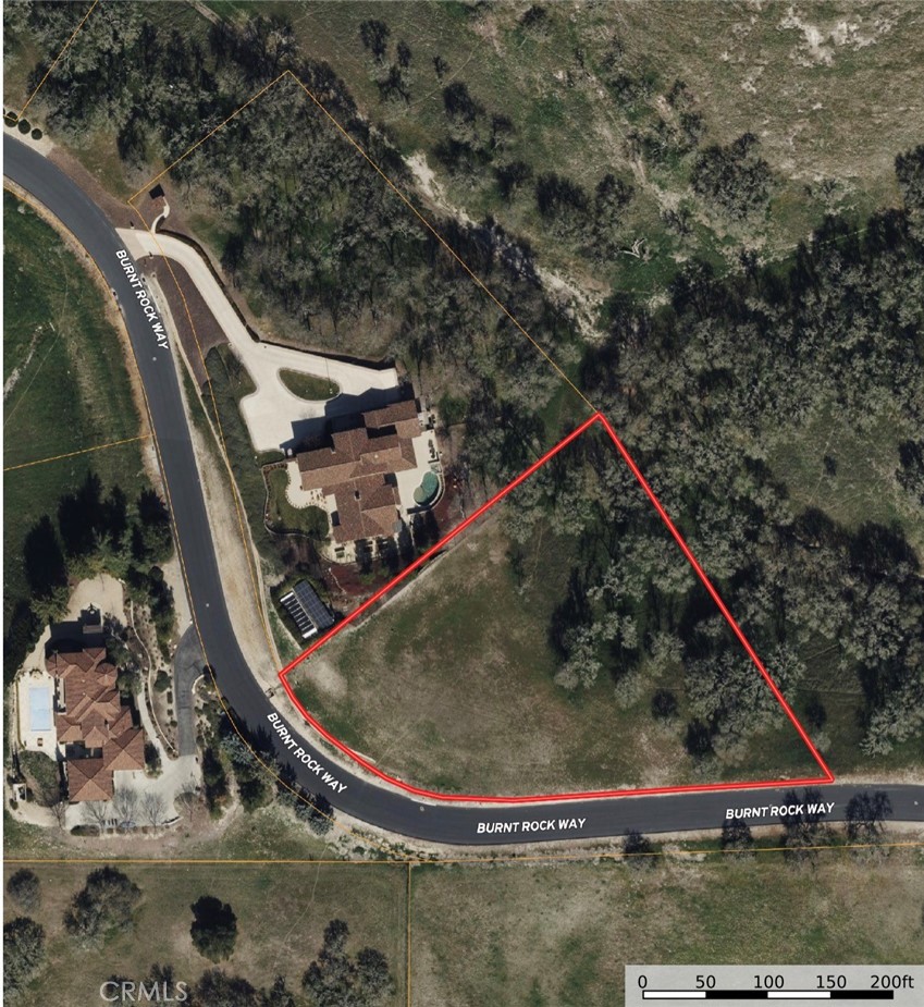 1727 Burnt Rock
