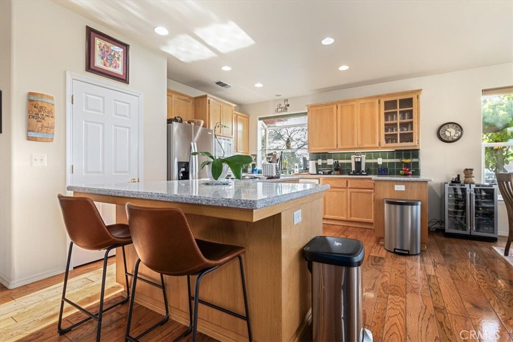 6130 Buckhorn Ridge