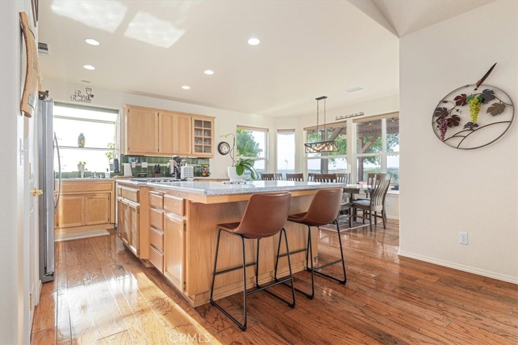 6130 Buckhorn Ridge