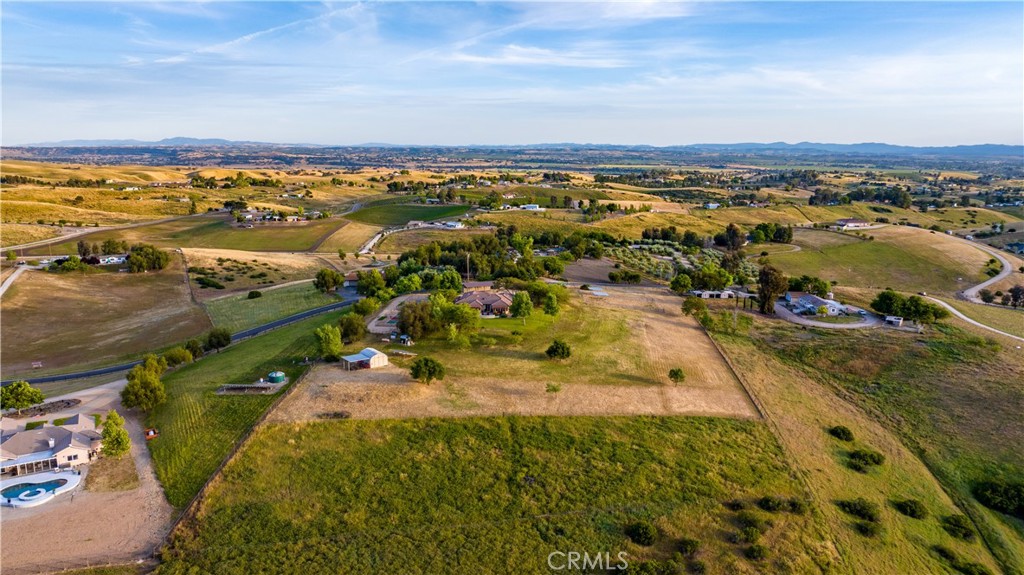 6130 Buckhorn Ridge