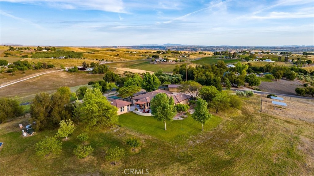 6130 Buckhorn Ridge