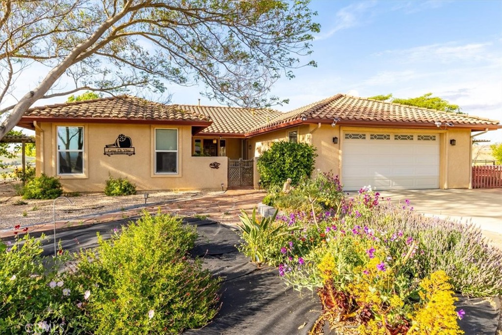 6130 Buckhorn Ridge