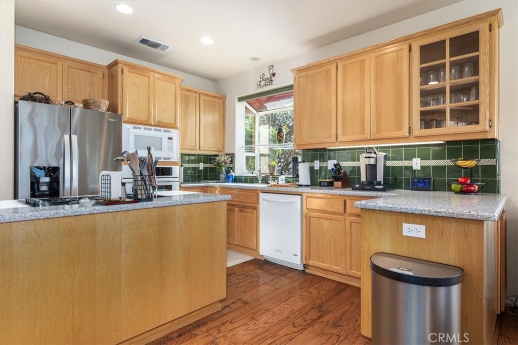 6130 Buckhorn Ridge