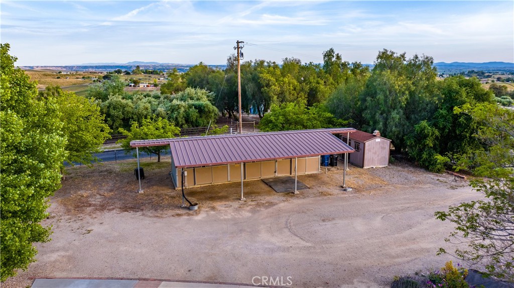 6130 Buckhorn Ridge