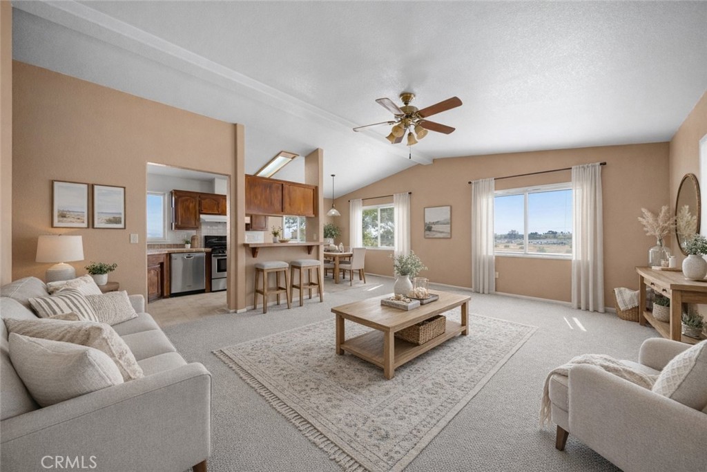 5720 Serrano