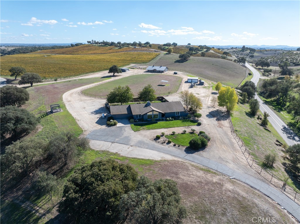 7790 Airport Road