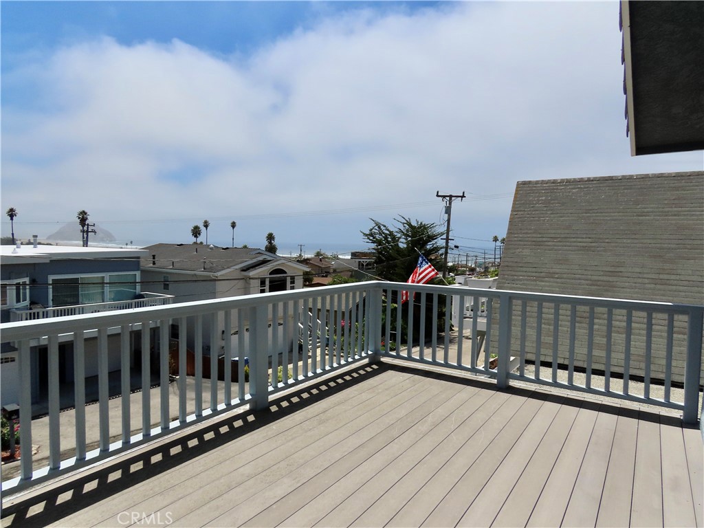 541 Yerba Buena Street