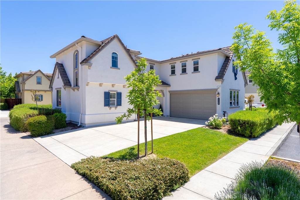 11707 Sinnard Ln