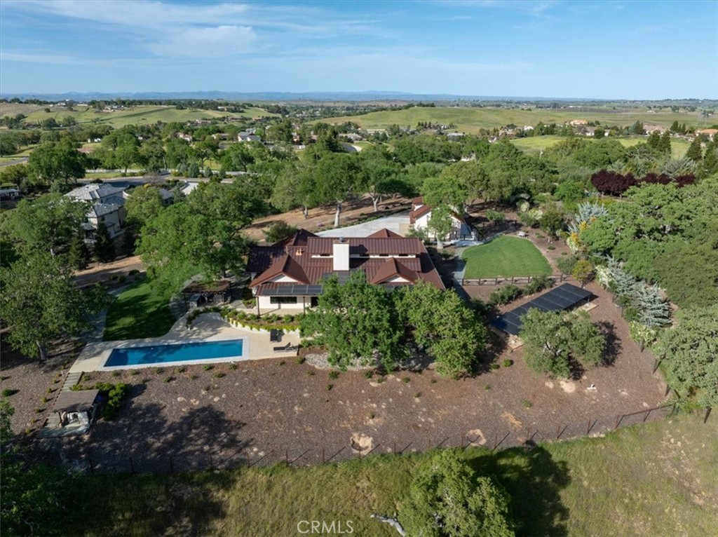 2925 Warm Springs Lane